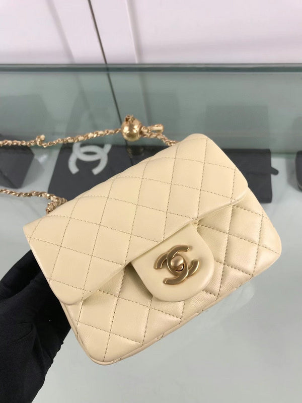 Amelia- CHL Bags - 6417