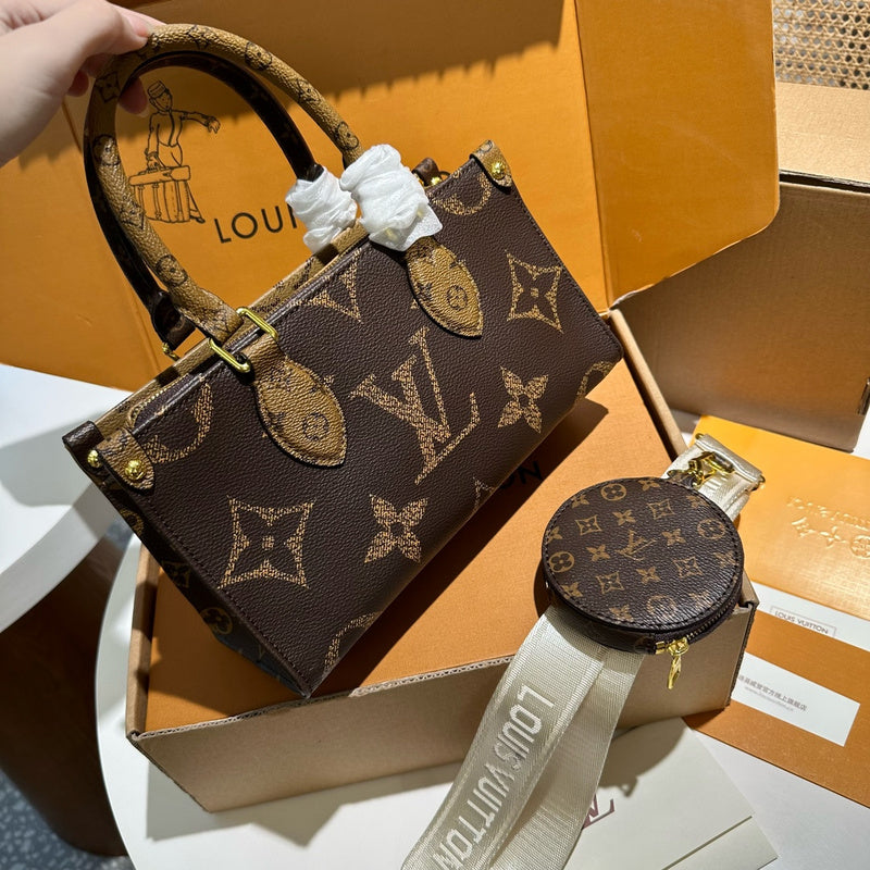 Amelia - LV Bags - 14444