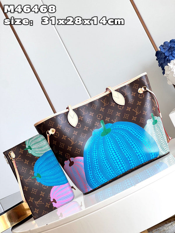 Amelia - LV Bags - 15370
