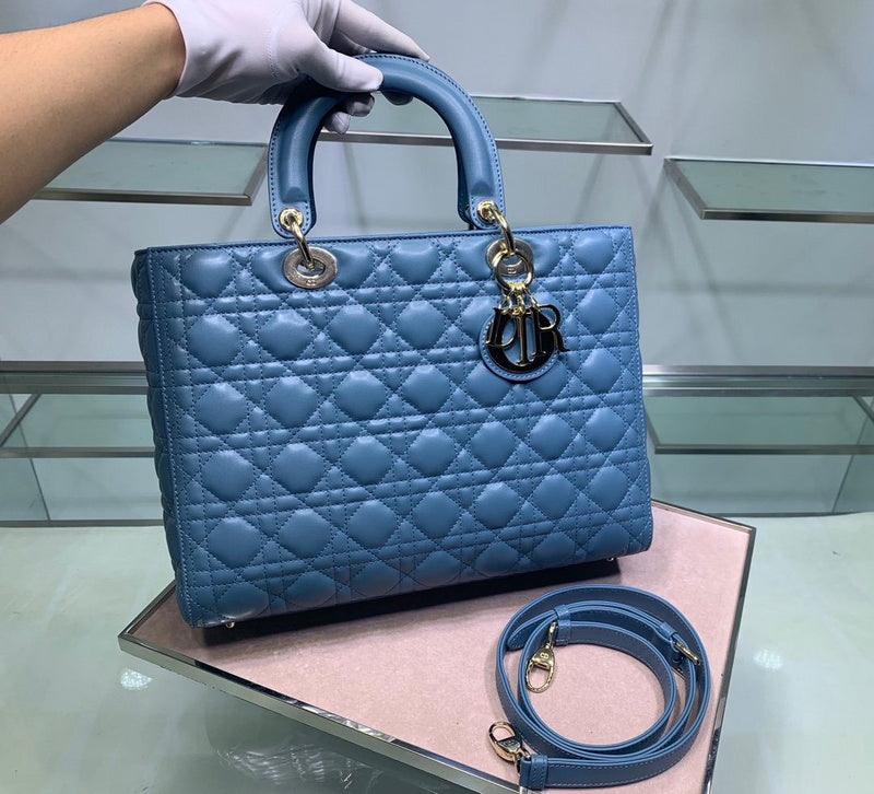 Amelia- DOR Bags - 1160
