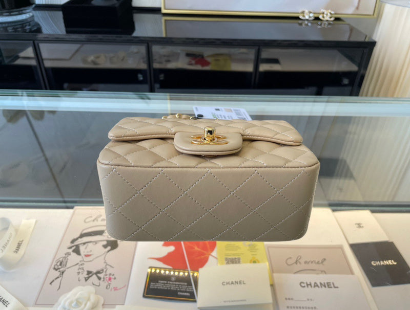 Amelia - CHL Bags - 2020