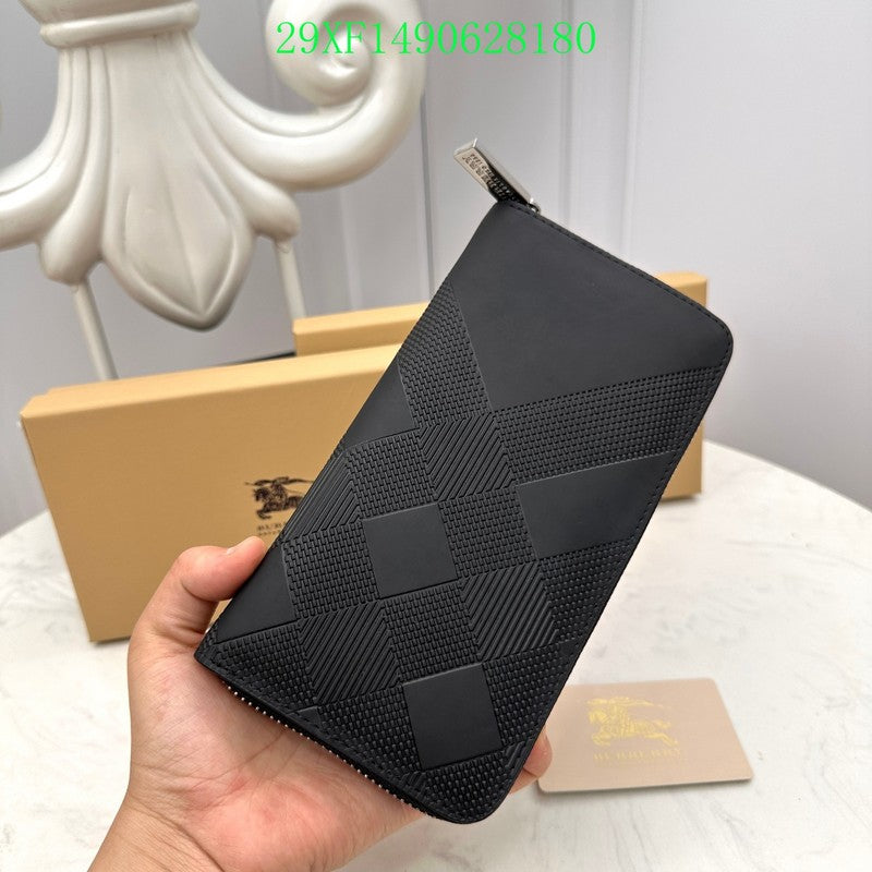 Amelia - BOR Wallet - 018