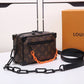 Fan Fashion Lu-Vi bags - 17817