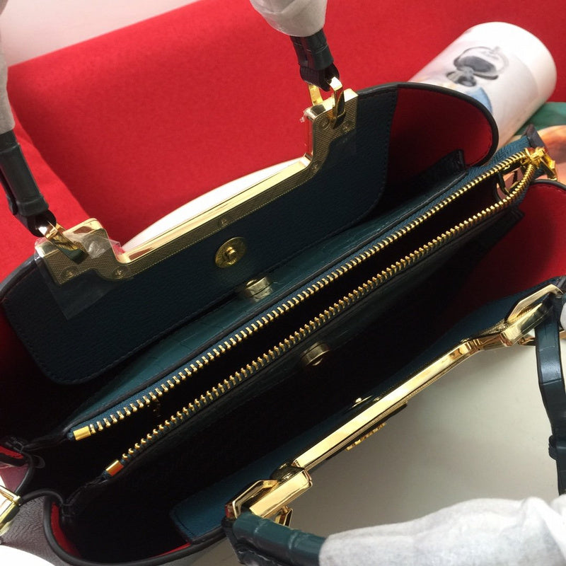 Camila Bags - Prada Bags - 1196