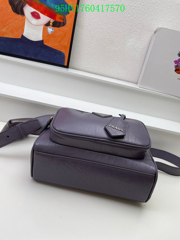 Prada Bags - The Barnes Bags  391