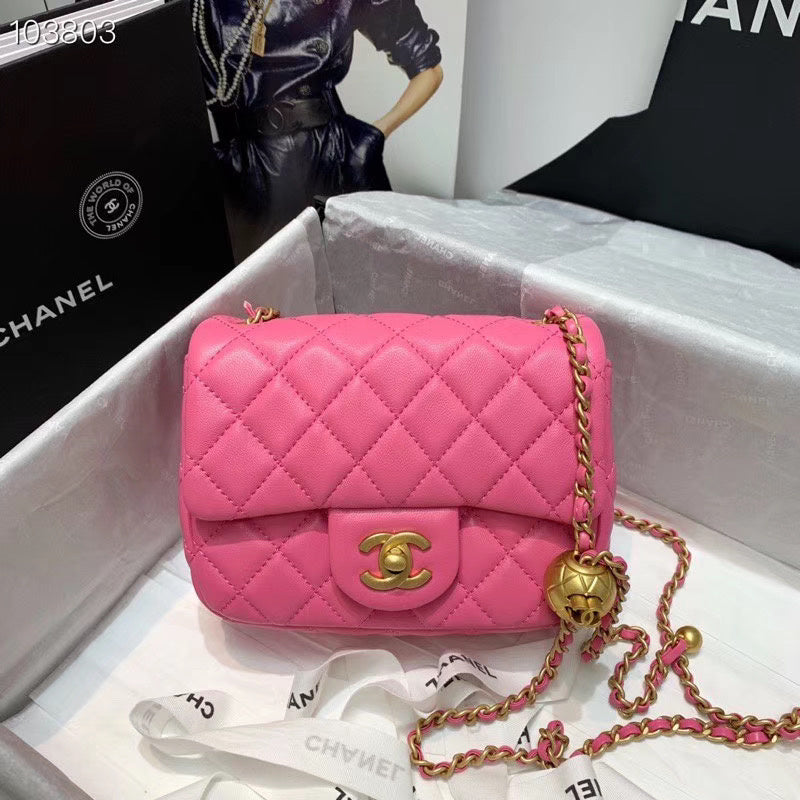 Amelia - CHL Lady Bags - 698