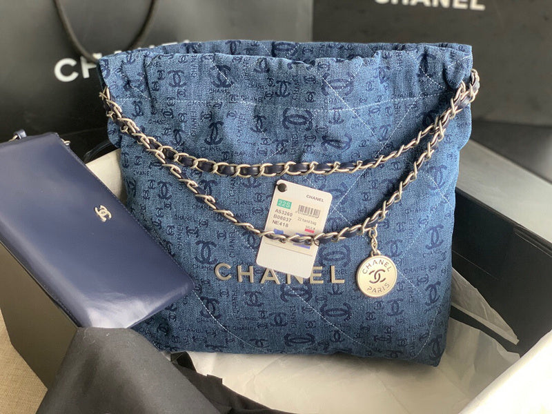 AmeliaLuxury - CHL Bags - 2897