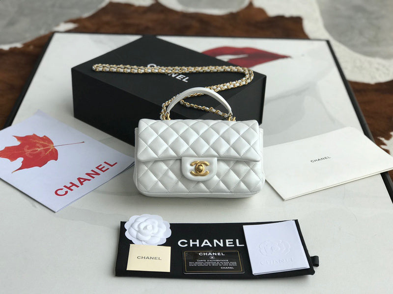 Amelia-  CHL BAGS  - 632