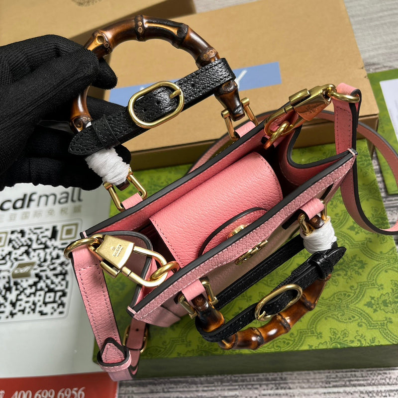 Amelia- GCI Bags - 5418
