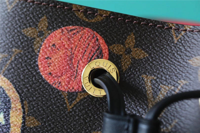 Amelia - LOV Lady Bags - 1369