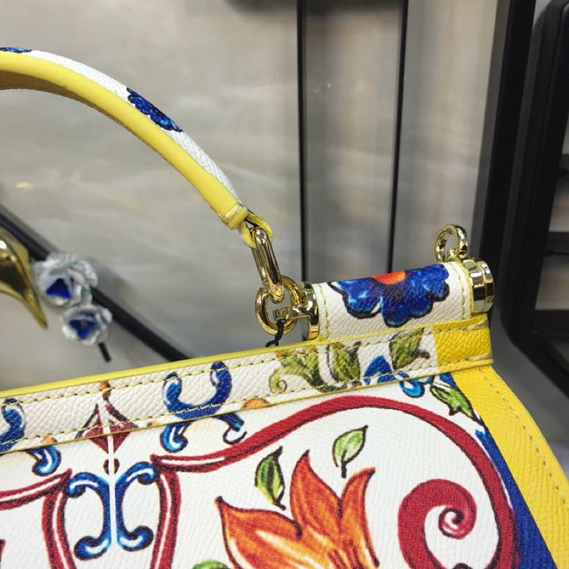 Amelia- DG Bags - 296
