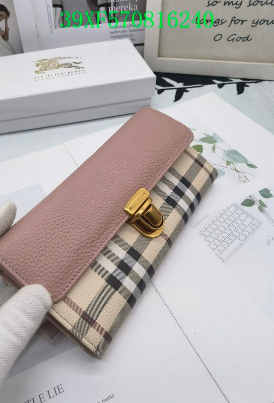 Amelia - BOR Wallet - 134