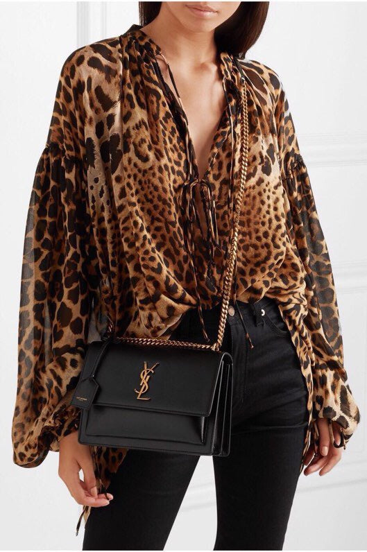 Amelia - YSL Bag - 3606
