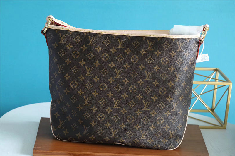 Fan Fashion Lu-Vi bags - 8025