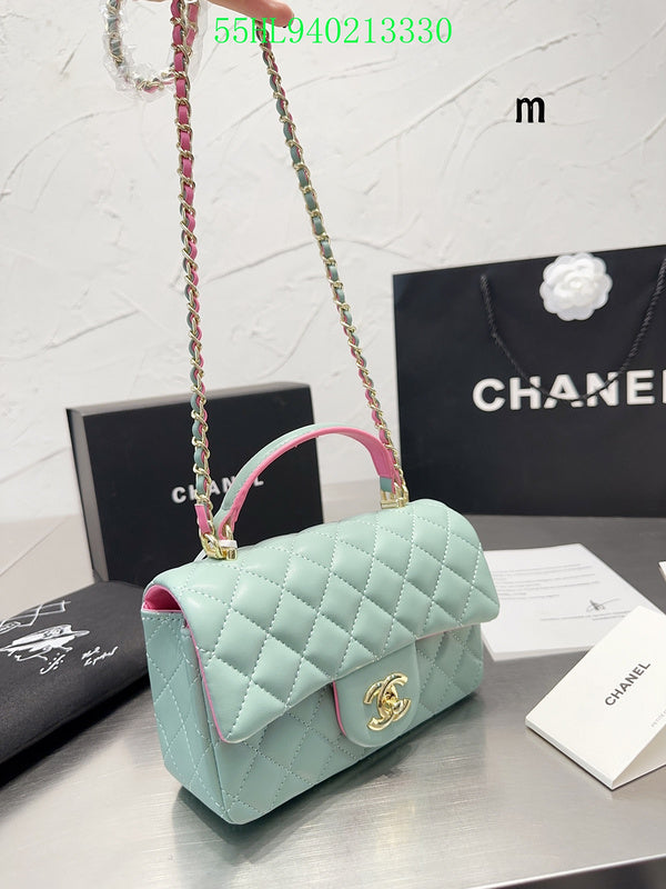 Amelia - CHL Bags - 1537