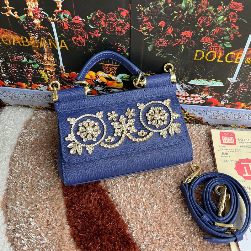 Amelia- DG Bags - 058
