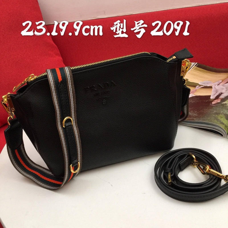 Barnes-Bags - Prada Bags - 964