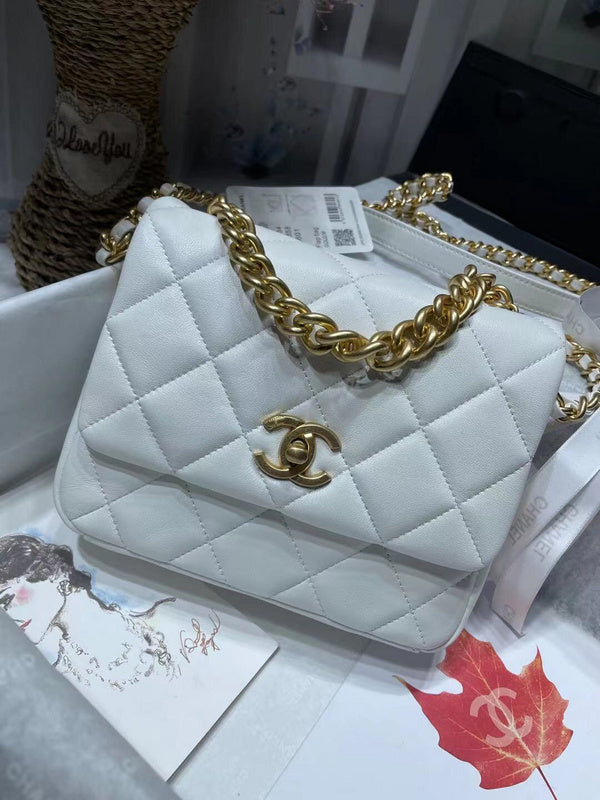 Amelia-  CHL BAGS  - 445