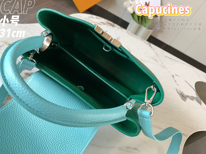 Amelia's Bag Gallery - LOV Bags - 1114