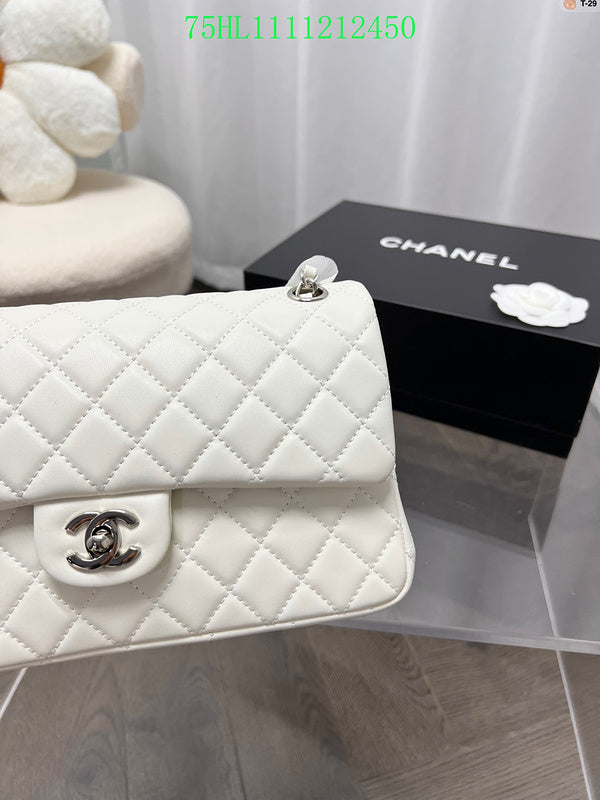 Amelia - CHL Bags - 1716