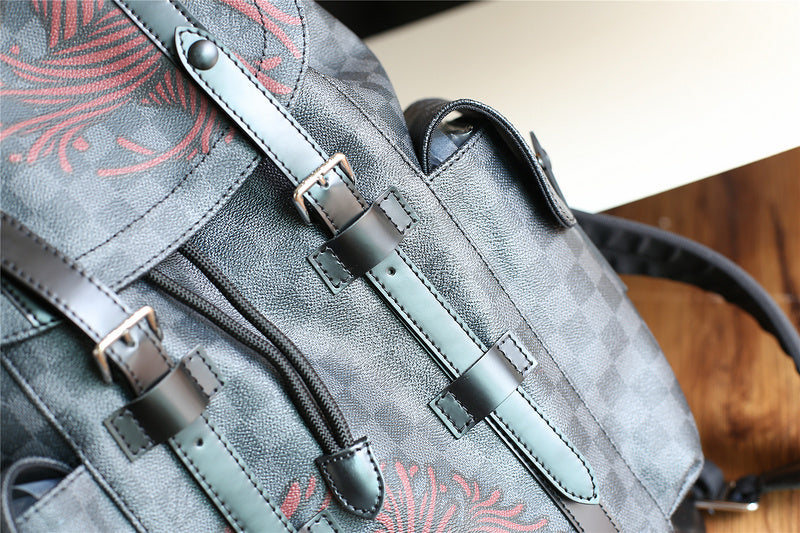 Fan Fashion Lu-Vi bags - 9699