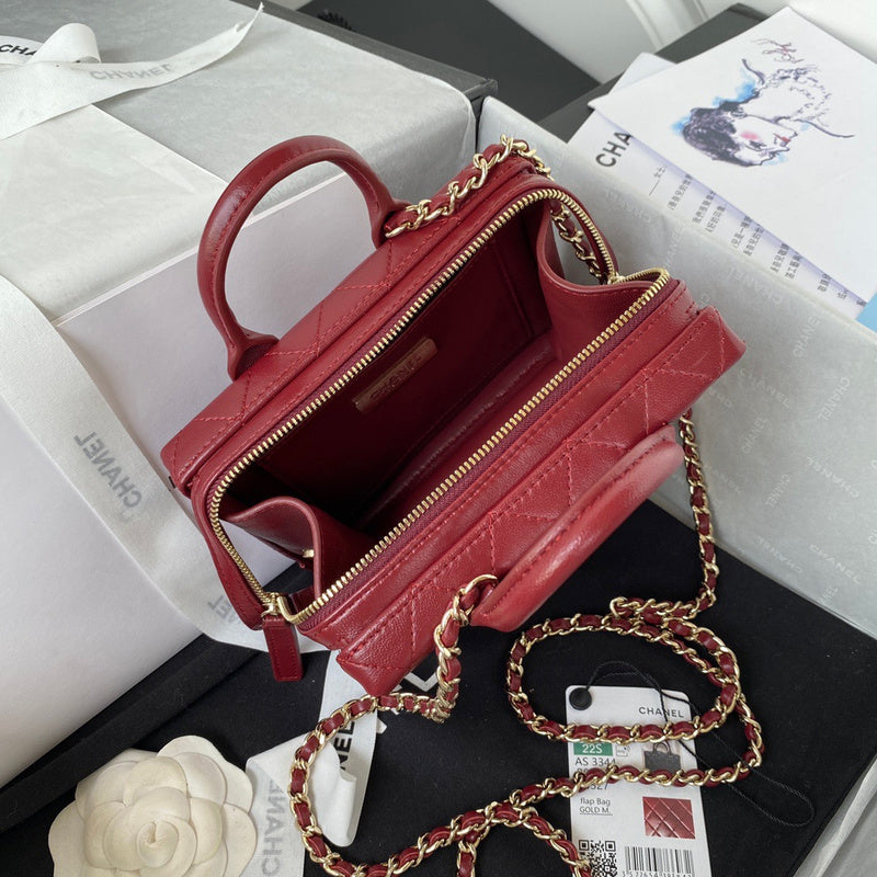 Amelia- CHL Bags - 7596
