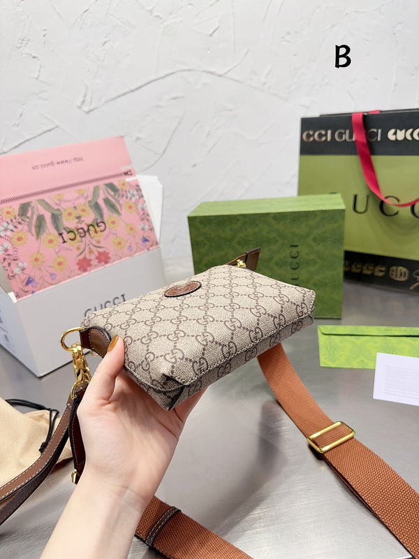 Amelia  - GCI Bags - 11921
