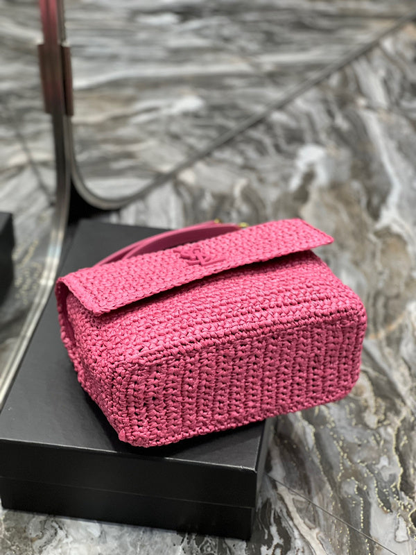 Amelia - YSL Bag - 3962