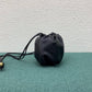 BV Mini Pouch Black, For Women, Women’s Bags 7.8in/20cm