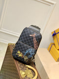 Amelia- - LOV Men Bags - 469