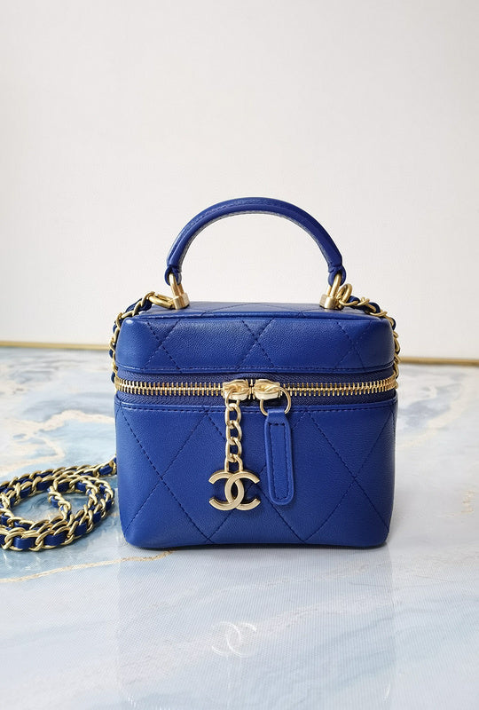 Wellow Bags - Chanel - Bags  - 346