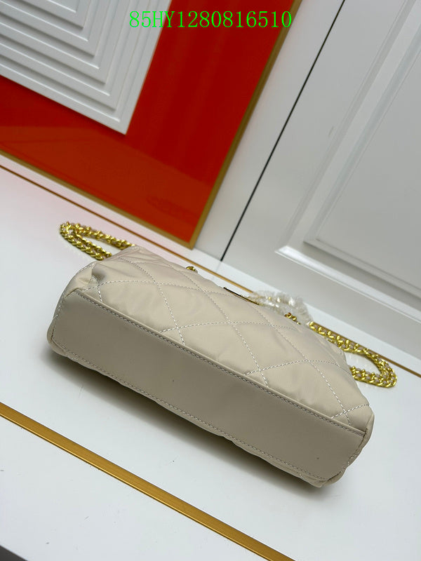 Prada Bags - The Barnes Bags  053