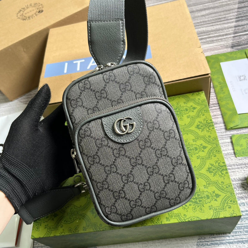 Amelia- GCI Bags - 5294