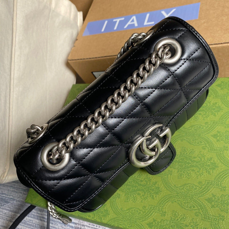 Amelia- GCI Bags - 5012
