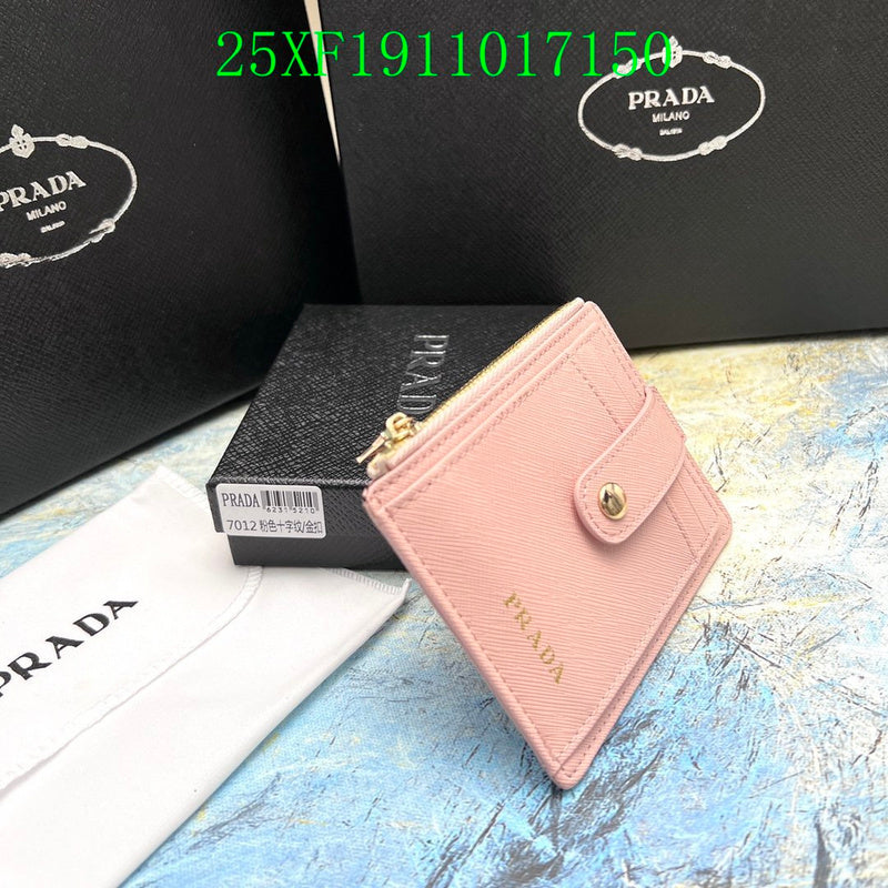 Amelia - PD Wallet - 110