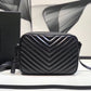 Amelia - YSL Bag - 2121