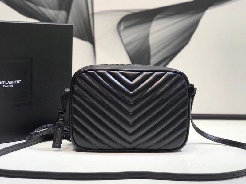 Amelia - YSL Bag - 2121