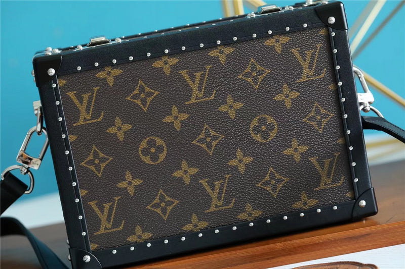 Fan Fashion Lu-Vi bags - 10122