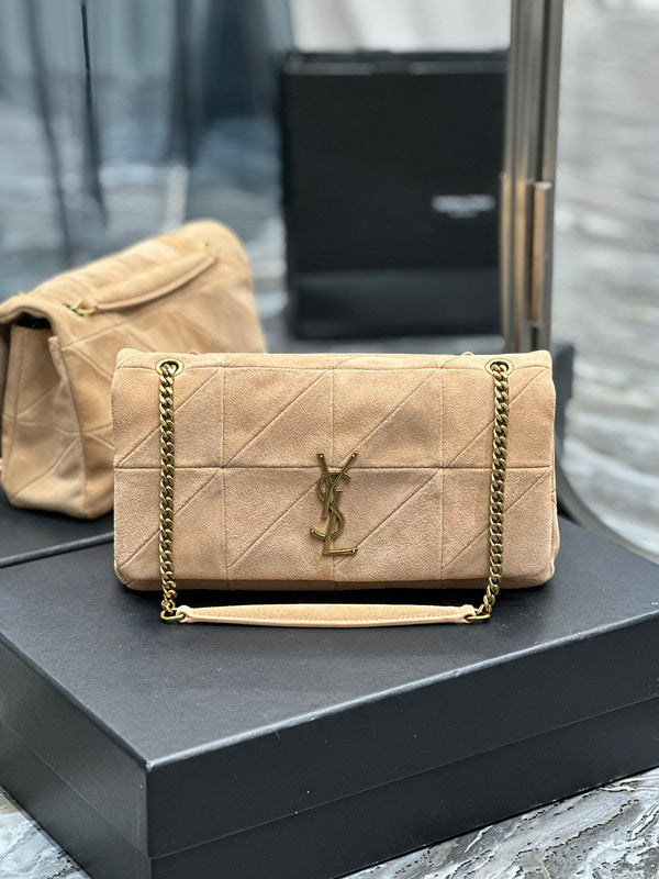 Amelia - YSL Bag - 3925