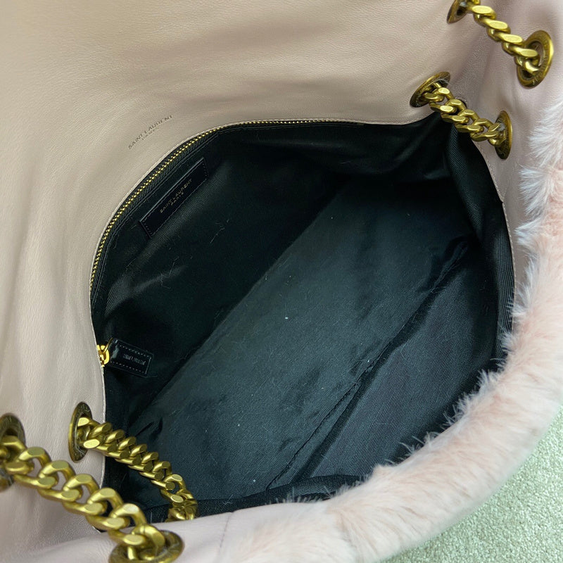 Amelia - YSL Bag - 3725