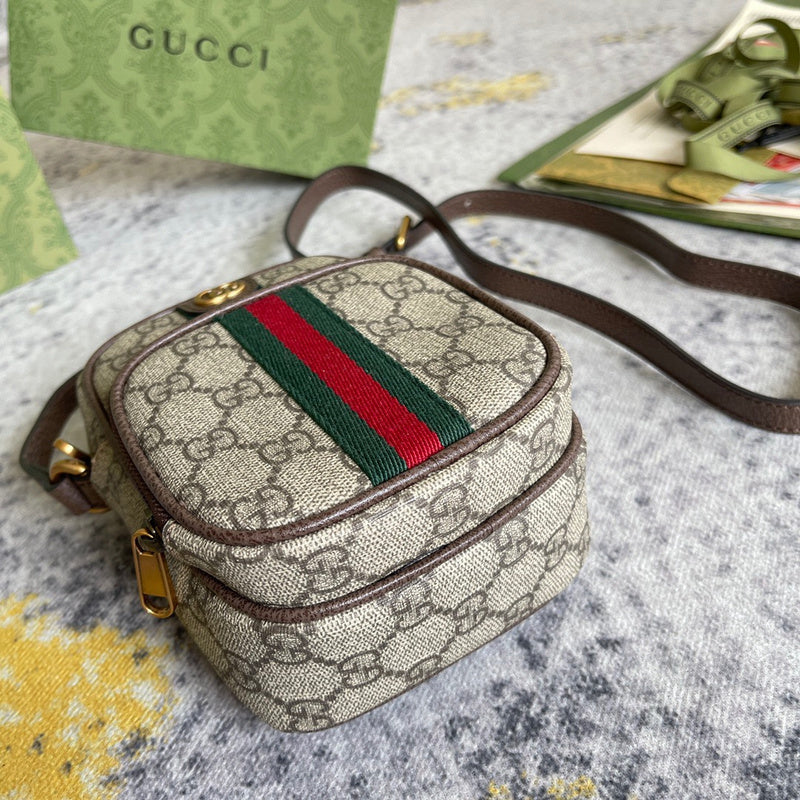 Amelia - GCI Bags - 1668