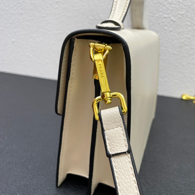 Amelia- PRDA  LUXURY BAGS - 510