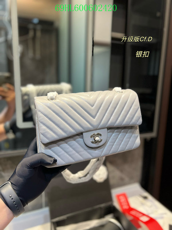 Amelia - CHL Bags - 759