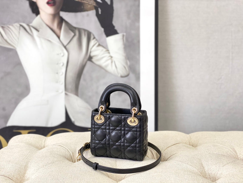 Amelia- DOR Bags - 970