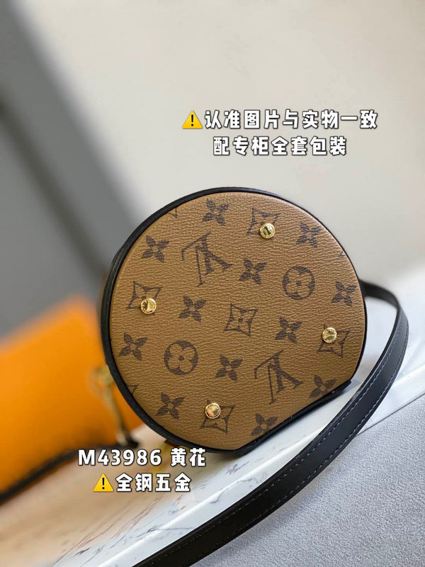 Amelia - LV Bags - 16454