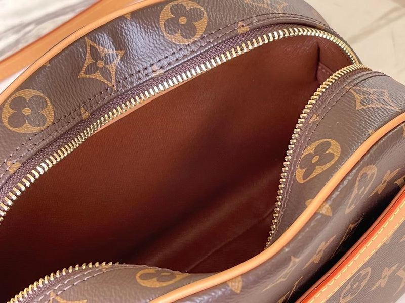 Amelia Fashion Lu-Vi bags - 17267