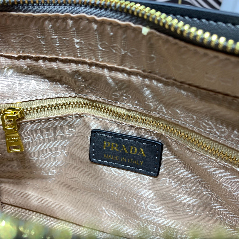 Amelia- PRDA  LUXURY BAGS - 550