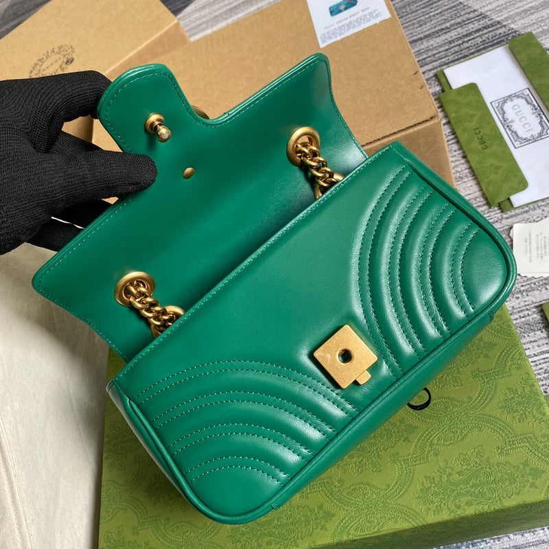 Amelia- GCI Lady Bags - 1055