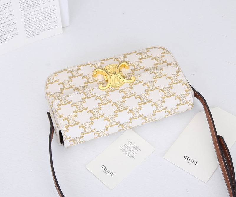 C-LINE LUXURY WOMEN BAGS - 103