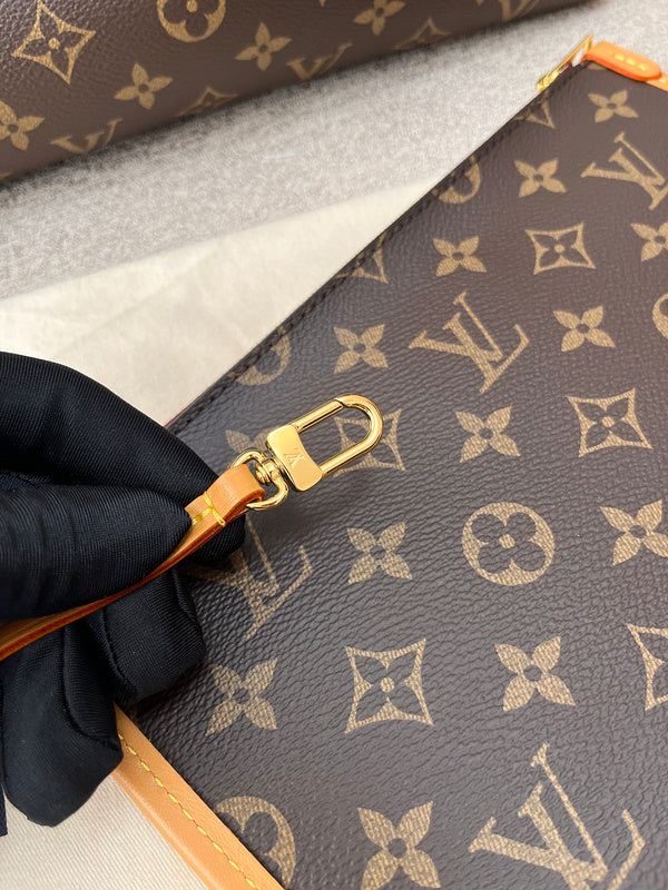 Amelia - LV Bags - 15841